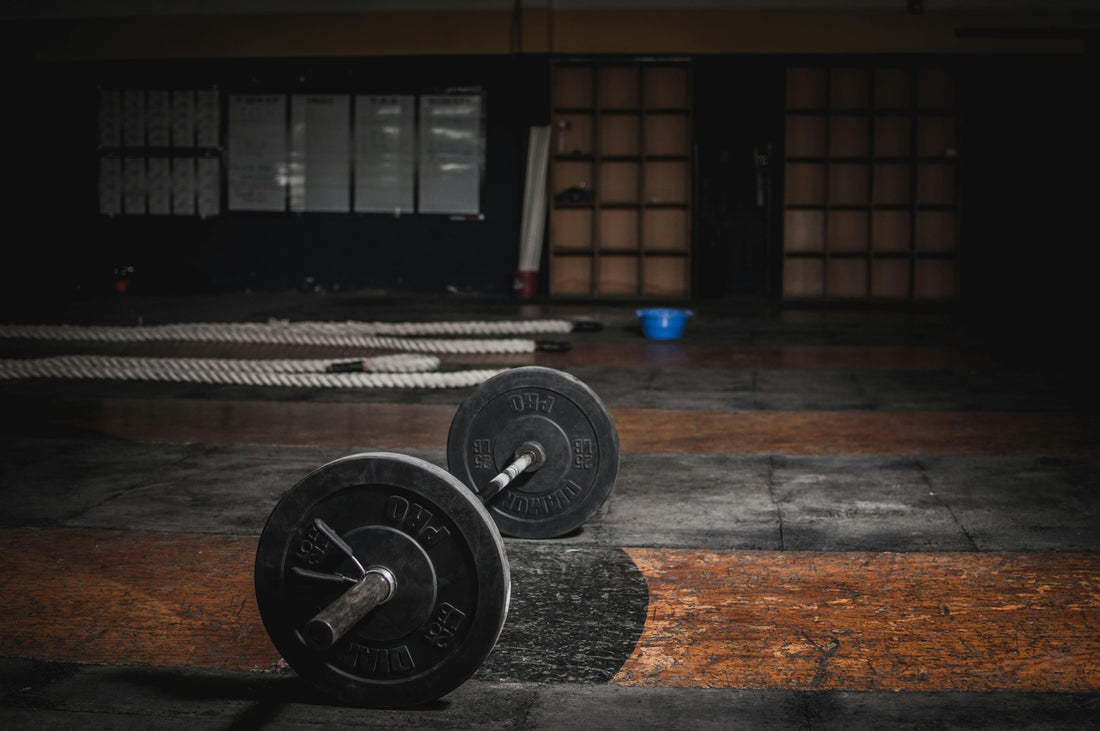 Train Smarter, Not Harder: The Minimalist Approach to Building muscle and getting stronger